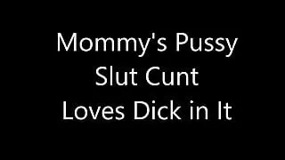 Love The Pussy On This Hot Milf with Big Tits and HOT PUSSY