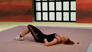 Julia Taylor Fitness Coach