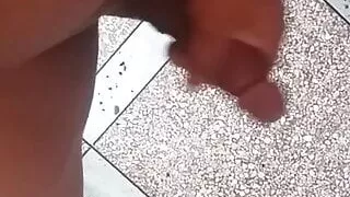 My penis Hot frotting