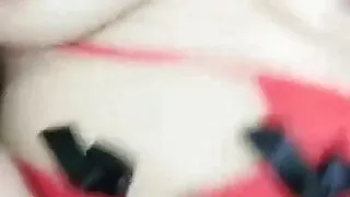 Turkish cumshot