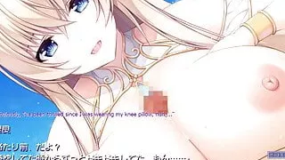 Okayu Shimai no Nenmaku Portrait Scene2 (auto translation)