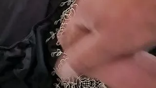 Amateursex, Masturbation, Satin