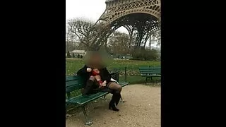 Exhib in PARIS, it excites me a lot