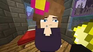 Minecraft sex mod