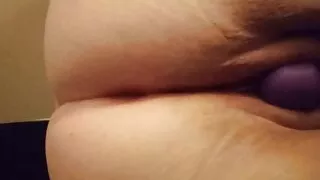 BBW Slut Squirting