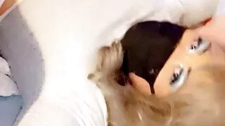 Playtime with my Crossdressing hubby