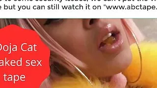 Doja Sex vedio 2021