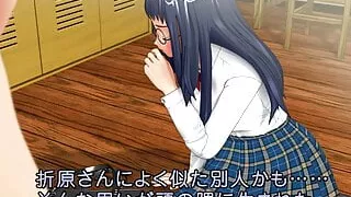 Magical Girl Orichalcum