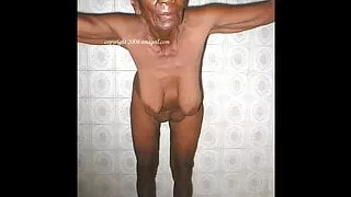 Mature old women, old ladies