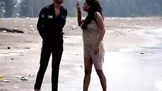 Bikini desi bhabhi