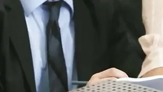 big dick college office obsession kris slater and corrina bl