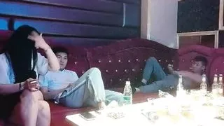 NO.2075 Chinese H Cameras