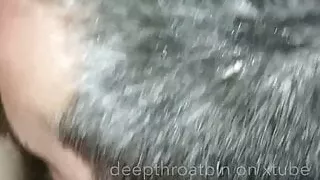 Stor Kuk, Sugejobb, Deepthroat, Homo, Suge