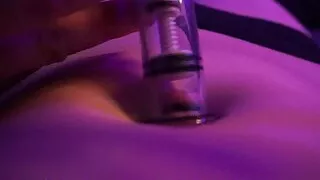 Hintern, Fetischsex, Fingern, Lutschen, Foltern