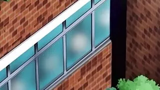 Schönheit, Bus, Vollbusige Frauen, Freund, Freundin, Hentaisex