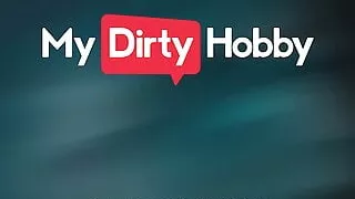 Horny Babe Little Nicky Loves To Suck A Cock - MyDirtyHobby