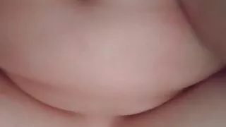 Shannon from tinder taking it.