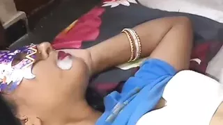 Mouth fucking blowjob and cum in mouth