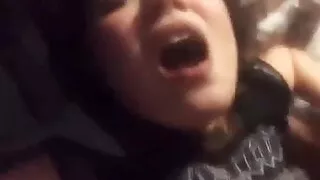 Superbe beautiful francaise aux gros seins fait maison