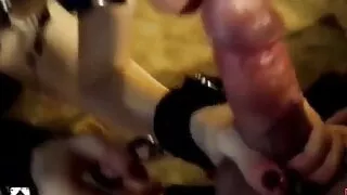 Swinger Sub Hotwife Used & Shared by Hubby 1