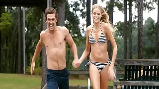 Gabriella Wilde sexy body