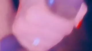 Bar, Velký Pták, Creampie, Semnou, Cumshot, Italky