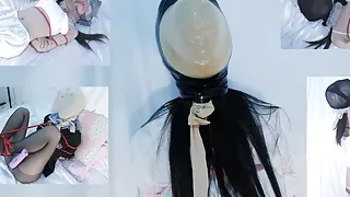 Xiaomeng Bagged Orgasms