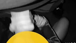 Amateur Polish Couple Blowjob Public Outdoor