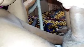 perfect bikini mom's sexy pink with son