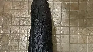 New Toy, Raging Rhino by Master Cock