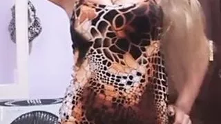 Arab tango Egypt dance sarukh askindiraniun