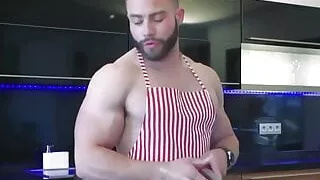 MENATPLAY Hunky Businessman Frank Valencia Fucks Diego Reyes