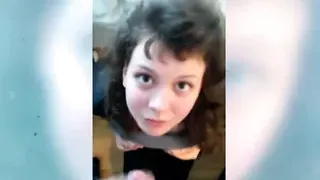 Amateur homemade cumshot part.1