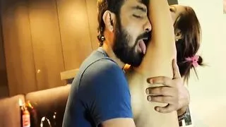 Indian Armpit Licking 131