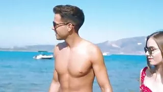 blowjob wife secret vacation sex is the best sex rough asmr