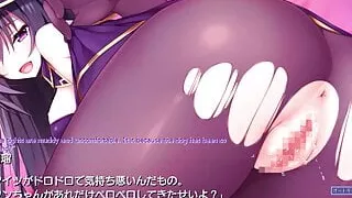 Okayu Shimai no Nenmaku Portrait Scene31 (auto translation)