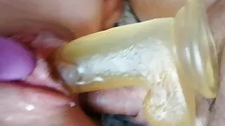 Posle I pravq double penetration kefi q mnogo