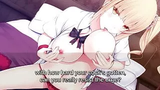 ASMR - Unexpected Papa Encounter - Part 2 Eng Sub - F.F.F.S.