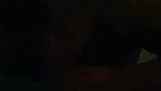 Me and Gregory Denson