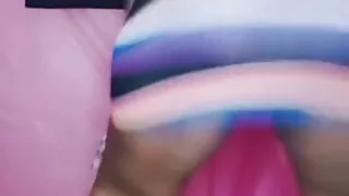 Une bonne pute au gros cul