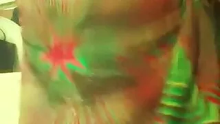 Une bonne milf au gros cul