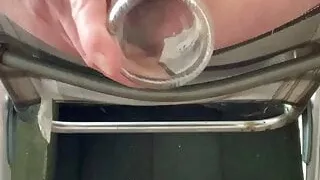 Anal Sex, Gay Sex, Glasses, Masturbation, Outdoor Sex, Toys