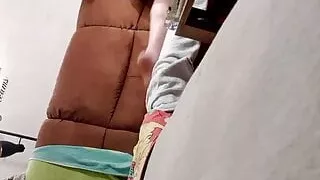 Deep fuck for Arab pussy