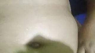 Fucking lover in home