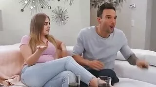 couple licking kendra fucks her roommates boyfriend alex  st