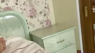 Kochanek rucha mnie ostro