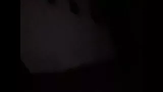 Getting sucked by a bbw