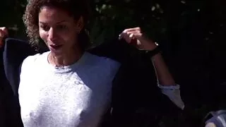 Gloria Reuben - ''Timecop''