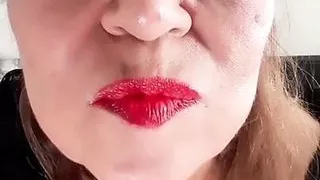 Mailing my soiled panties to Mr. R tomorrow he can masturbat