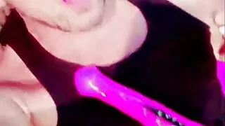 Slutboyben CAM4 BRAINFUKKED Dildo Slut